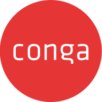 logo conga