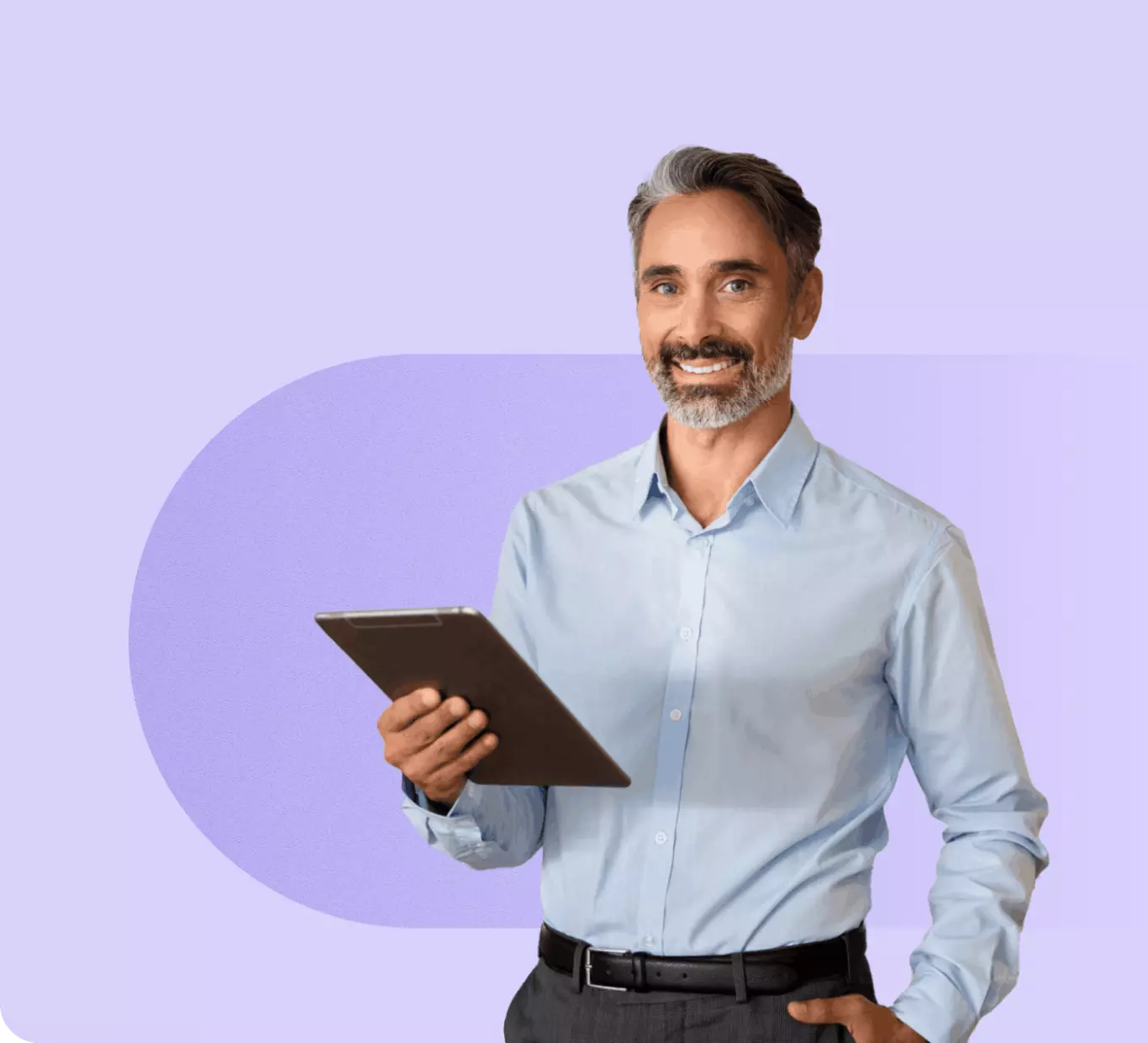 Business Ops hero