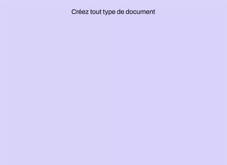 document automation