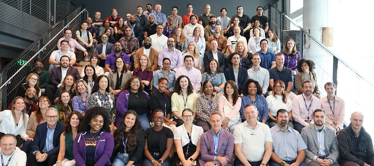 Conga employee photo