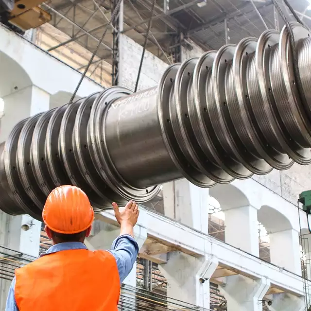 ABB erhöht die Unternehmensagilität mit Conga