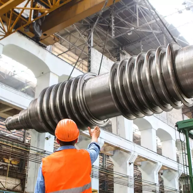 How Conga Helped a Leading Industrial Manufacturer Reduce Quote Time by 65%