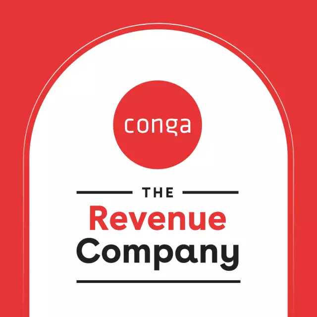 Conga and the Gartner 2021 Magic Quadrant: CPQ