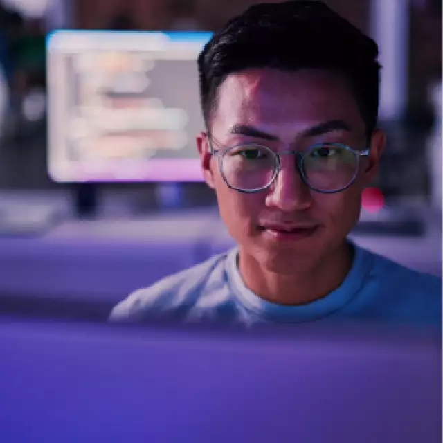 Become a more connected, intelligent business with AI agents&nbsp;