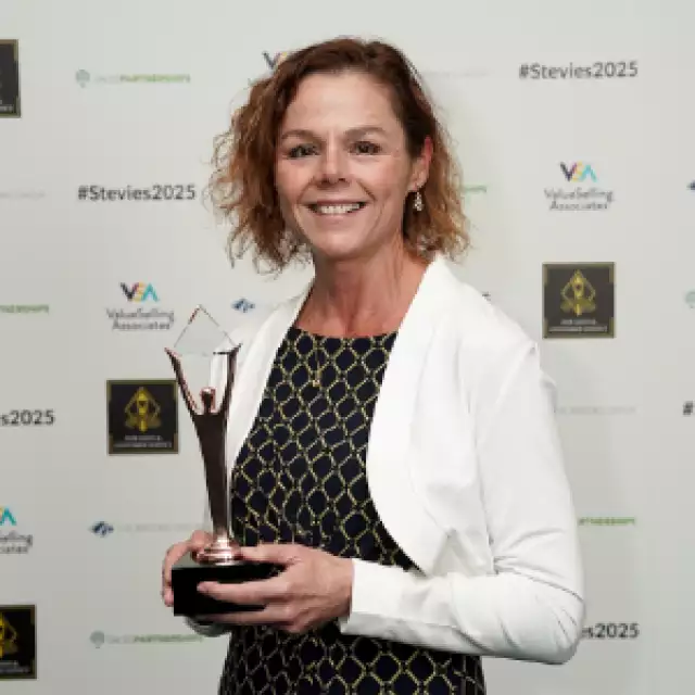 Conga’s Technical Support Team Wins Two Major Industry Awards