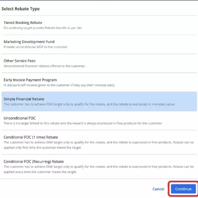 Introducing Conga Rebate Management: a strategic lever for growth and margin protection&nbsp;