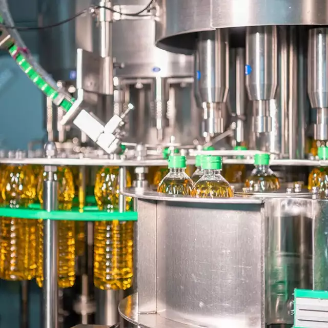 How an International Food Corporation Drove a 2% Margin Improvement with the Conga Platform