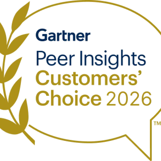 Conga Recognized in the 2026 Gartner Peer Insights™ Voice of the Customer for Configure, Price, and Quote Applications