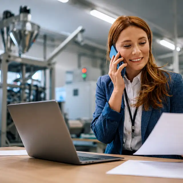Why&nbsp;Document Automation in Manufacturing Is Important