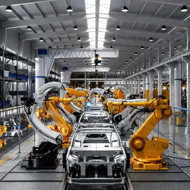 CPQ for Specialty Vehicle Manufacturers