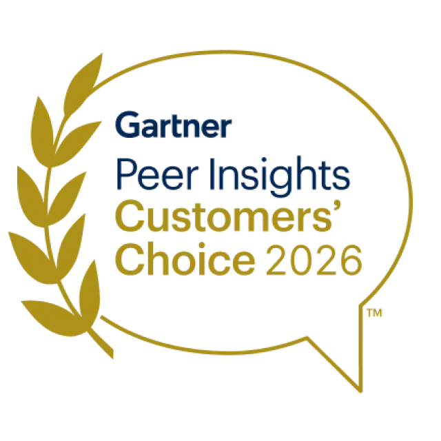 Conga Recognized in the 2026 Gartner Peer Insights™ Voice of the Customer for Configure, Price, and Quote Applications