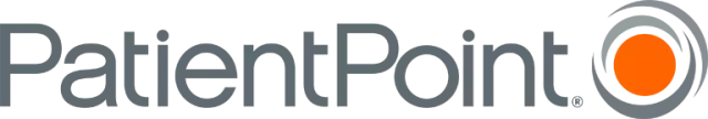 PatientPoint logo