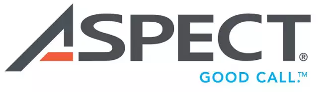 Aspect Software logo