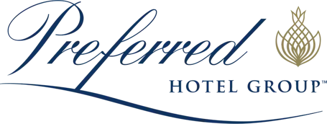 Preferred Hotel Group logo