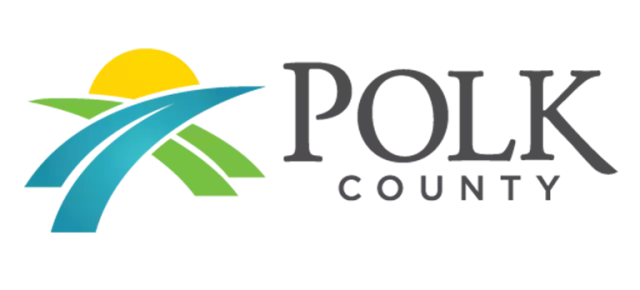 Polk Country Florida logo