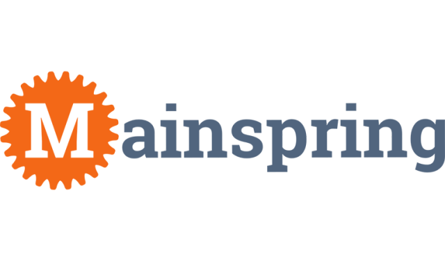 Mainspring logo