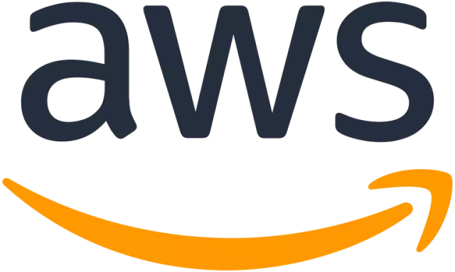 Amazon Web Services logo