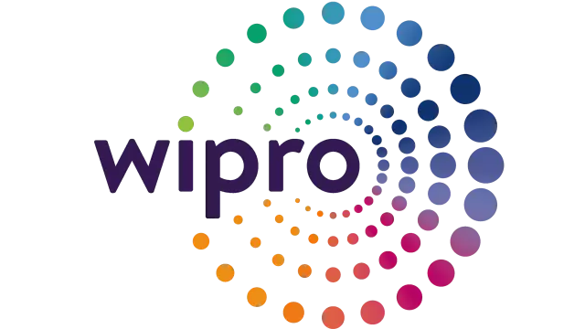 wipro logo