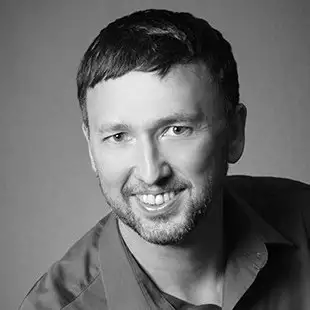 David Kennedy headshot