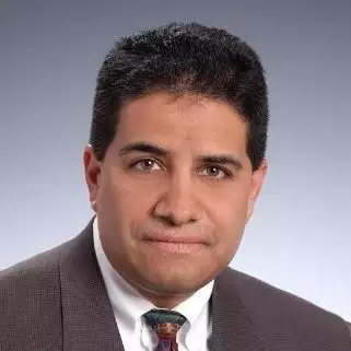 Rod Martinez