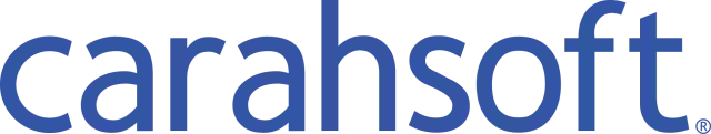 Carahsoft logo