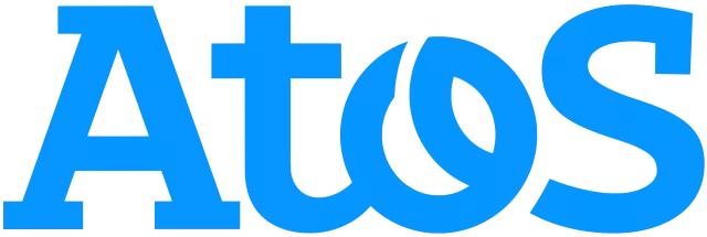 Atos logo