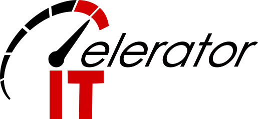 ITCelerator logo