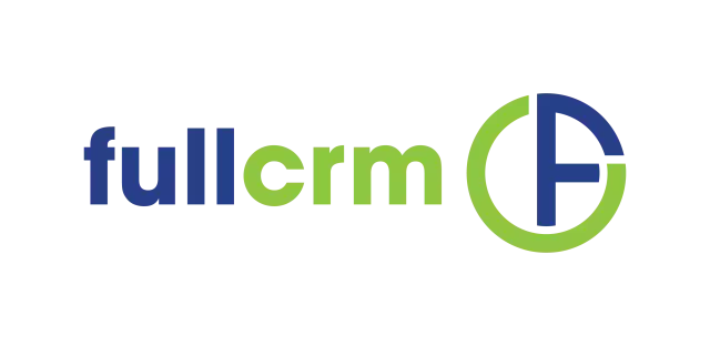 FullCRM logo