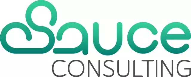 Sauce Consulting Logo