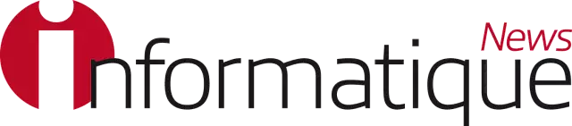 Informatique news logo