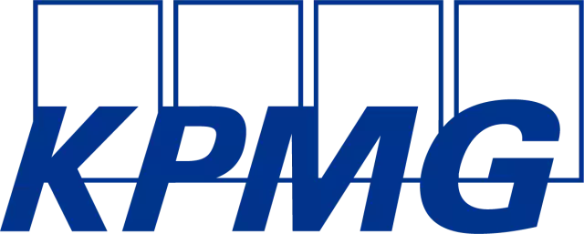 KPMG logo