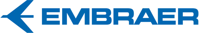 Embraer logo