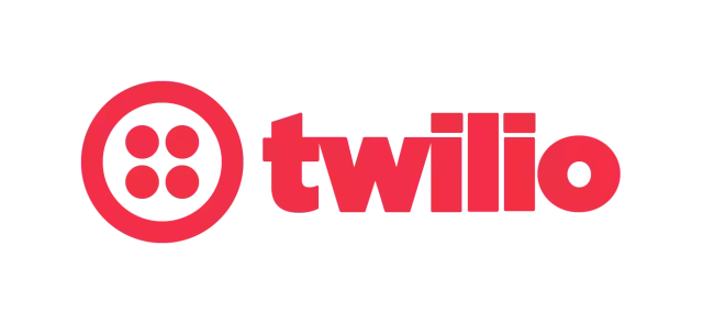 Twilio logo