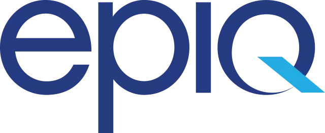 Epiq logo