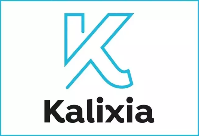 Kalixia logo