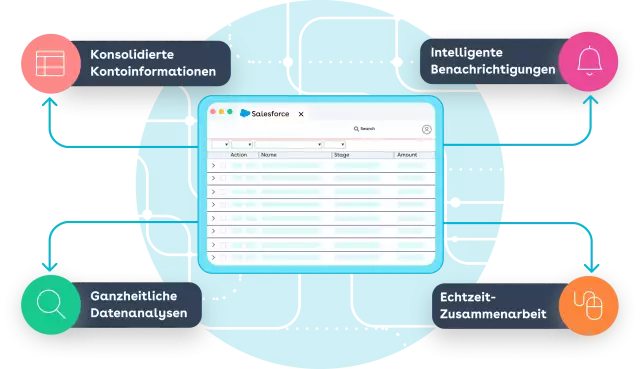 salesforce optimization de 1