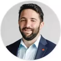 Jacob Wagemann headshot