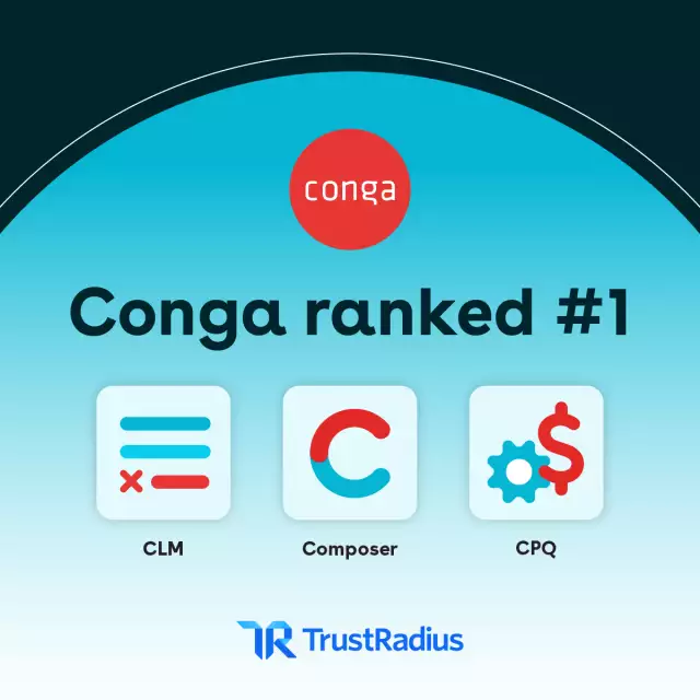 TrustRadius 2026 Buyers Guide Award