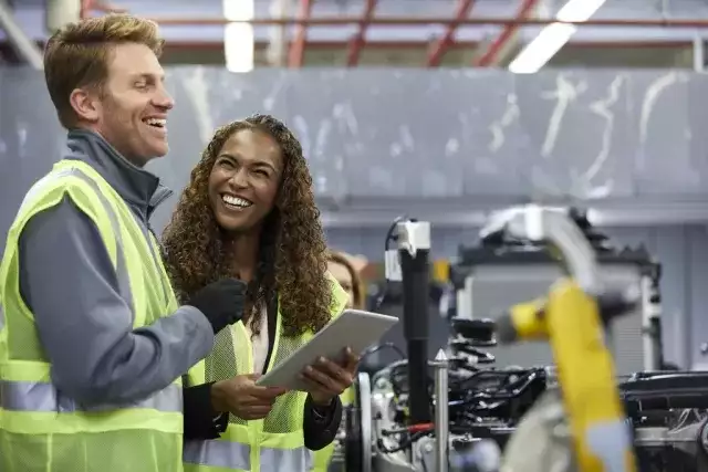 Manufacturing
