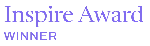 Inspire Award Winner