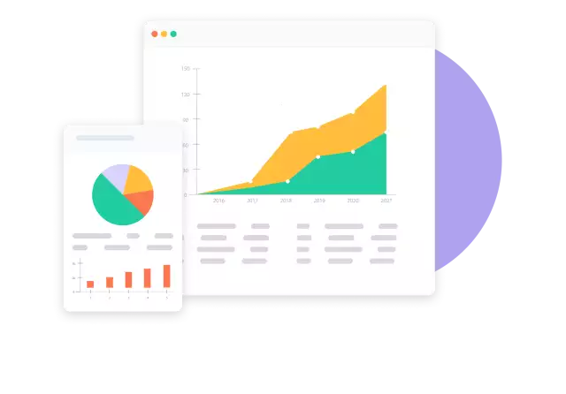 forecast with confidence