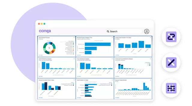 Unify Salesforce data 