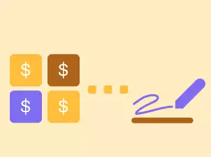 Connected commerce from price to signature
