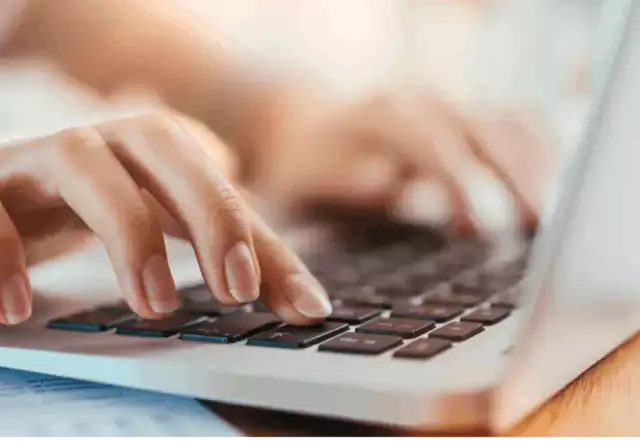 Typing