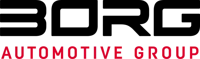 Borg automotive group logo