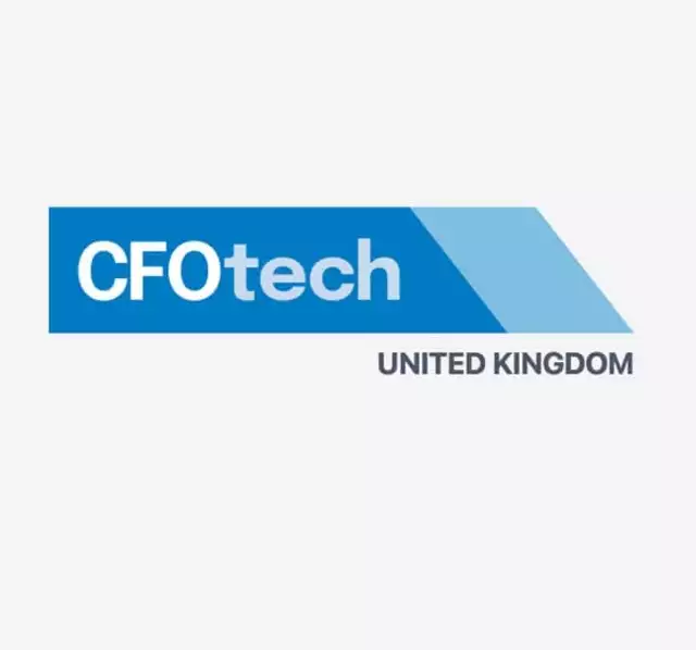 CFO Tech UK logo