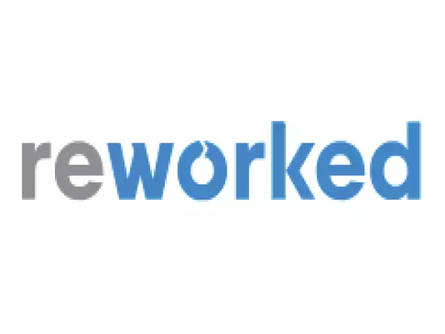reworked logo