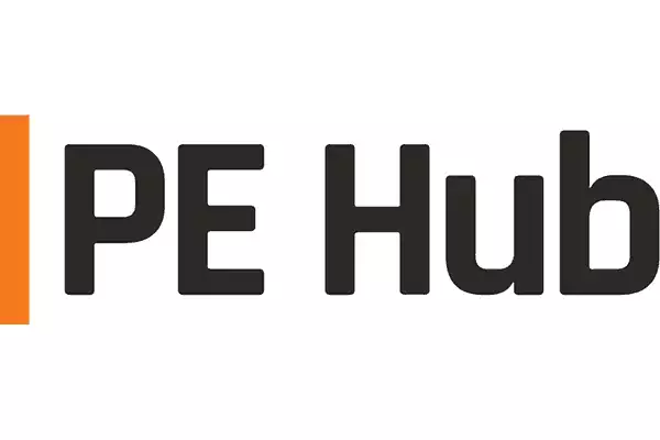 PE Hub logo