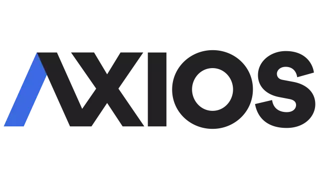 Axios logo