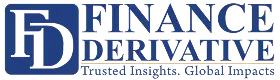 Finance Derivative logo